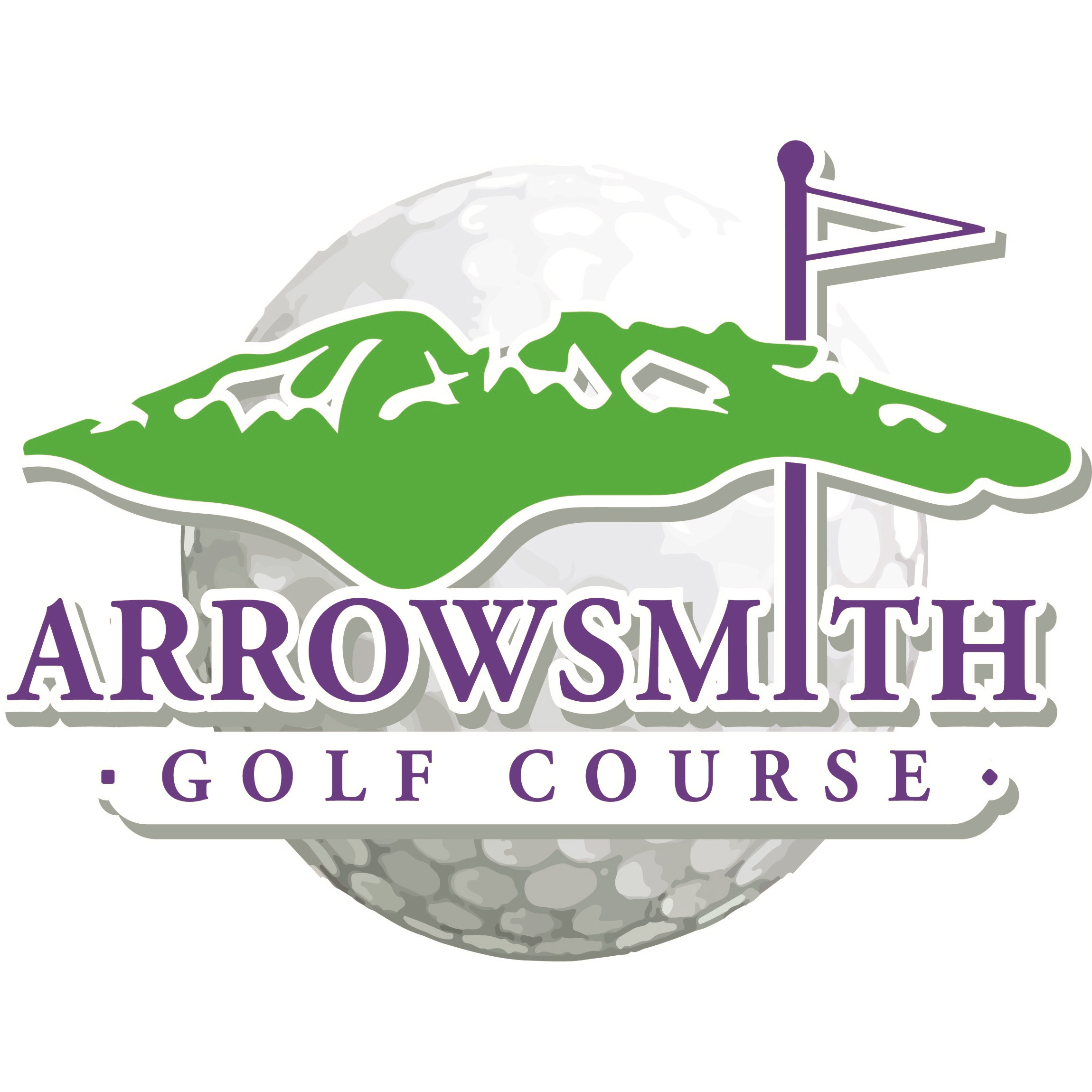 Arrowsmith Logo - square