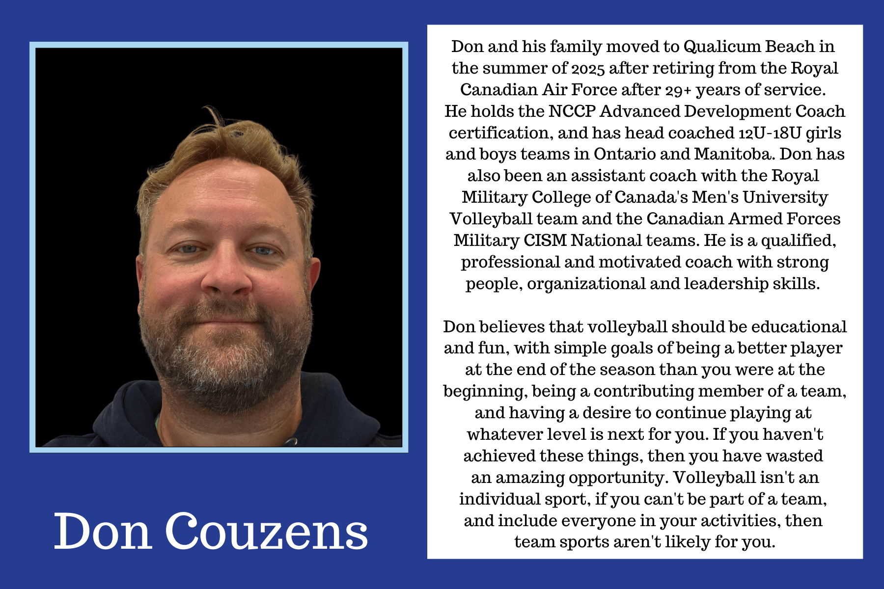 Don Couzens