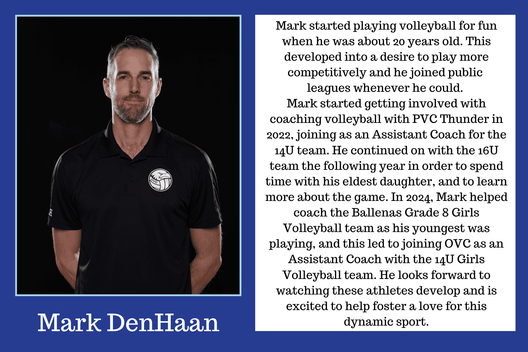 Coach Mark